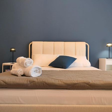 Luma Casa Vacanze เชฟาลู ภายนอก รูปภาพ