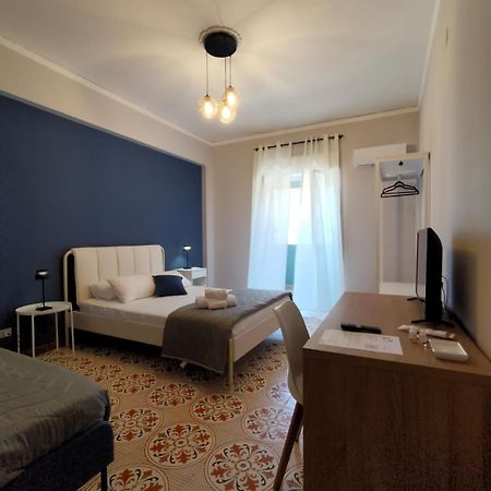 Luma Casa Vacanze เชฟาลู ภายนอก รูปภาพ