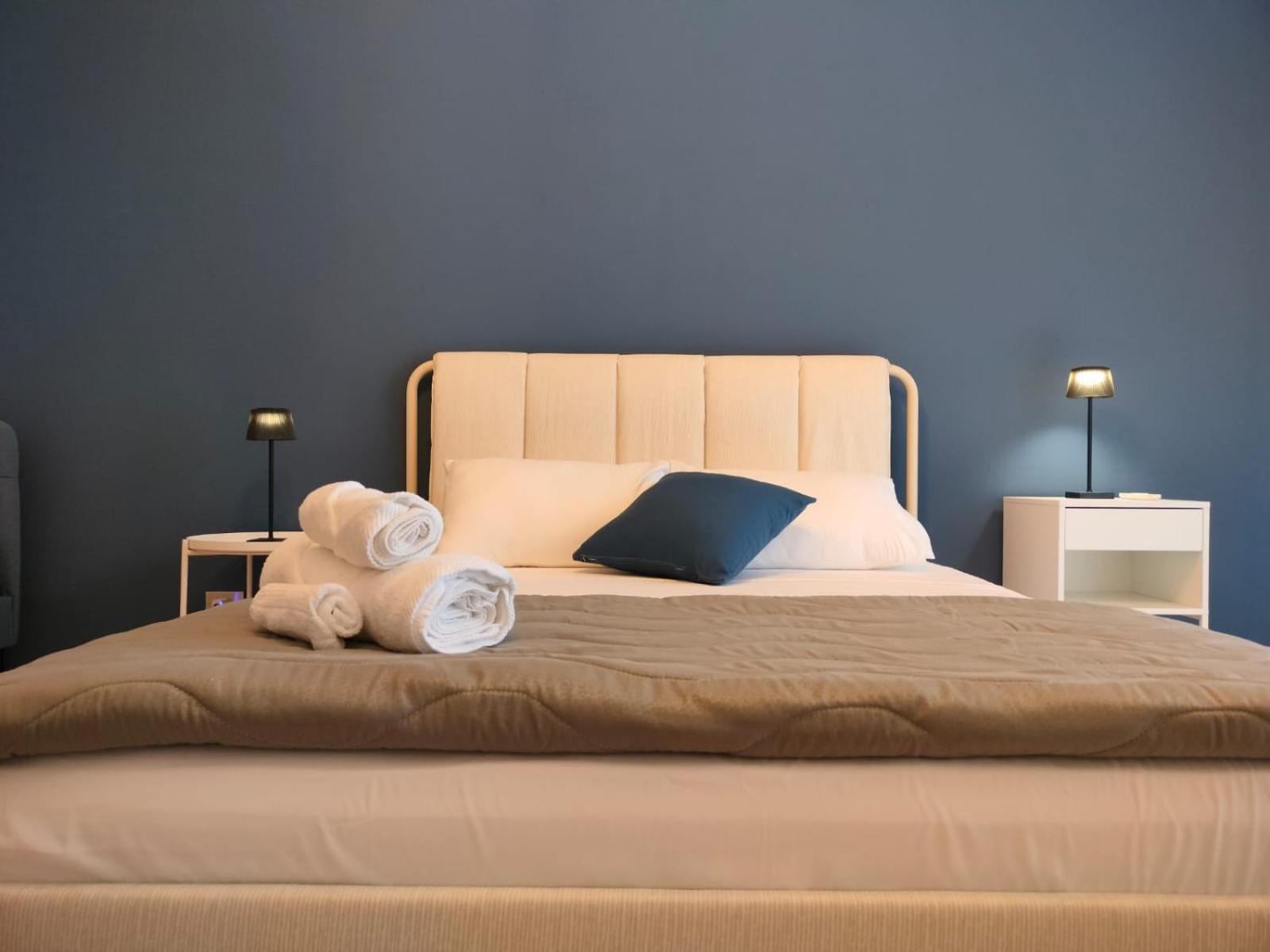 Luma Casa Vacanze เชฟาลู ภายนอก รูปภาพ