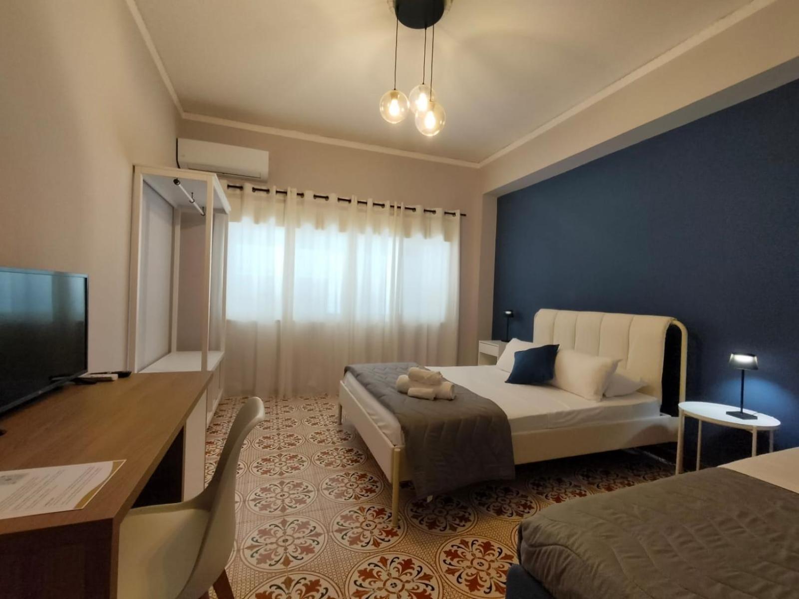 Luma Casa Vacanze เชฟาลู ภายนอก รูปภาพ