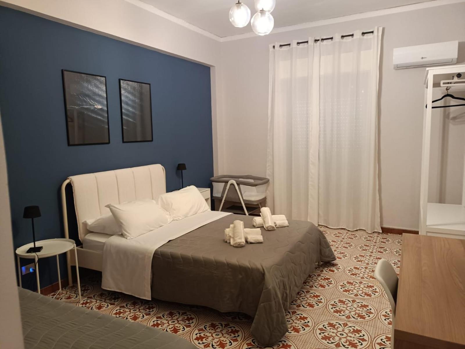 Luma Casa Vacanze เชฟาลู ภายนอก รูปภาพ